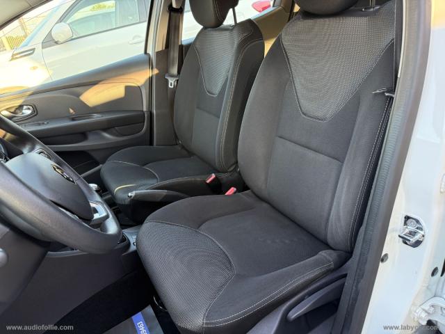 Auto - Renault clio dci 8v 75 cv 5 porte business