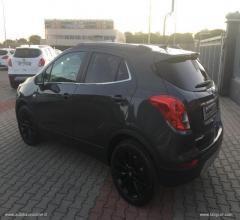 Auto - Opel mokka 1.6 cdti ecotec 4x2 s&s cosmo b-c.