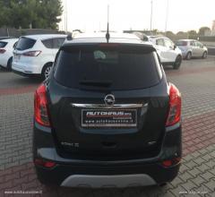 Auto - Opel mokka 1.6 cdti ecotec 4x2 s&s cosmo b-c.