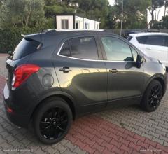 Auto - Opel mokka 1.6 cdti ecotec 4x2 s&s cosmo b-c.