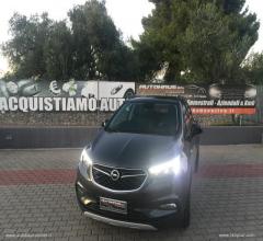 Auto - Opel mokka 1.6 cdti ecotec 4x2 s&s cosmo b-c.