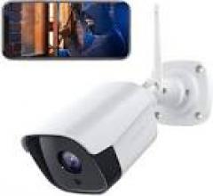 Tmezon kit telecamera wi-fi tipo conveniente - beltel