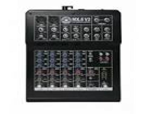 Mackie profx16v2 dj tipo occasione - beltel