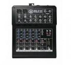 Mackie profx16v2 dj tipo occasione - beltel