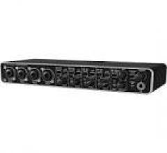 Behringer umc404hd ultimo affare - beltel