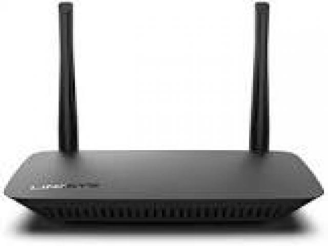 Telefonia - accessori - Linksys e2500v4-eu n600 tipo occasione - beltel