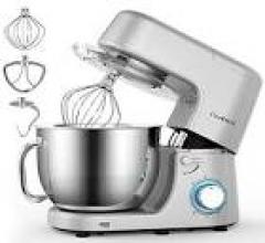 Mrk mk36c impastatrice planetaria multifunzione professionale tipo economico - beltel