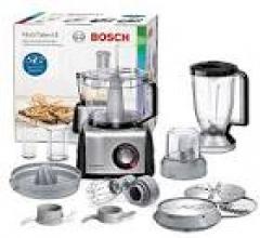 Bosch mc812m844 robot da cucina multifunzione tipo conveniente - beltel