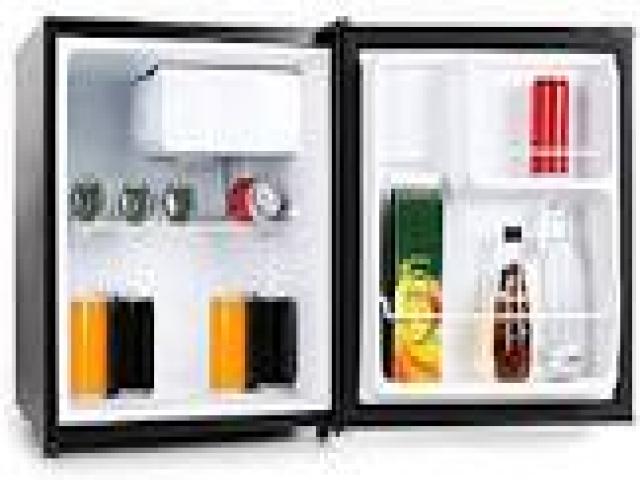 Telefonia - accessori - Melchioni artic47lt mini frigo bar con congelatore vera occasione - beltel
