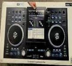 Numark mixtrack pro fx console dj vera occasione - beltel