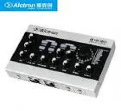 Hodoy mixer audio 48v tipo occasione - beltel