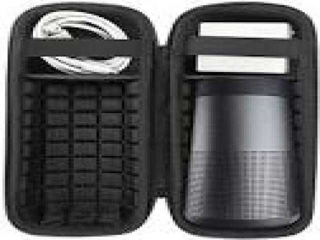 Telefonia - accessori - Bose soundlink revolve diffusore portatile tipo migliore - beltel