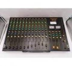 Neewer nw02-1a mixer console tipo occasione - beltel