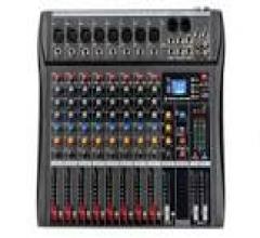 Fesjoy tu04 bt mixer tipo economico - beltel