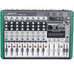 Ammoon mixer audio 12 canali tipo promozionale - beltel