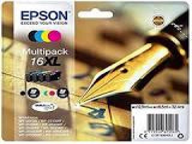 Hicorch cartucce 16xl multipack tipo migliore - beltel