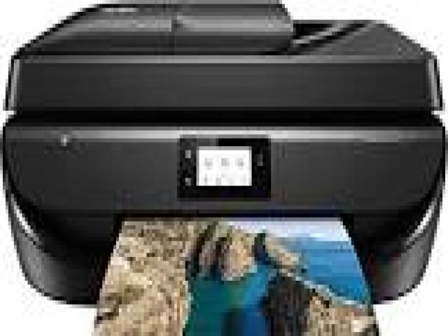 Hp officejet 5220 stampante multifunzione tipo nuovo - beltel