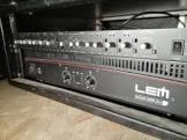Lepy lp-168 plus amplificatore ultimo affare - beltel