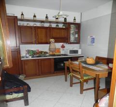 Appartamenti in Vendita - Casa indipendente in vendita a monteroni di lecce semi centrale