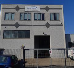 Capannone industriale in vendita a chieti chieti scalo