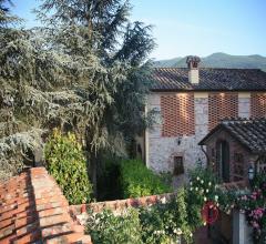 Case - Casa vacanza - villa il mulino - casolare di lusso - campagna lucca