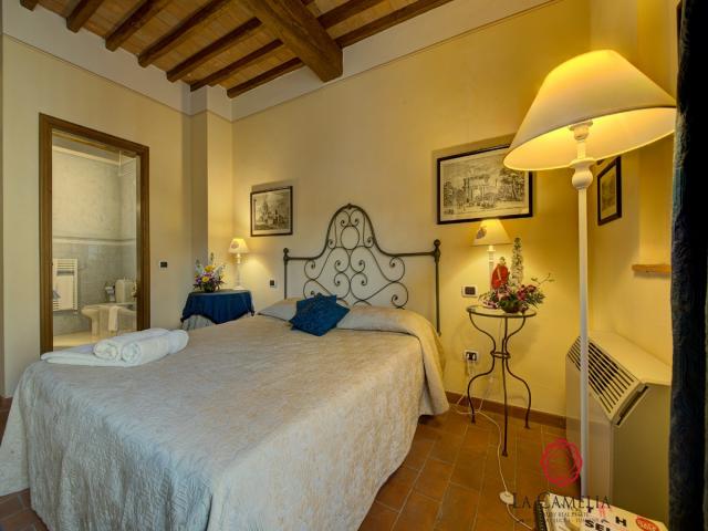 Case - Casa vacanza - villa il mulino - casolare di lusso - campagna lucca