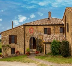 Case - Casa vacanze in toscana con piscina - affitto settimanale