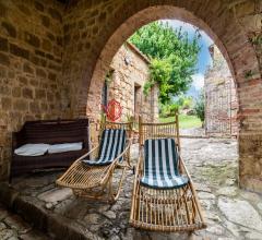 Case - Casa vacanze in toscana con piscina - affitto settimanale