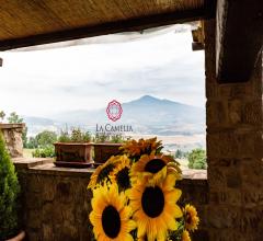 Case - Casa vacanze in toscana con piscina - affitto settimanale