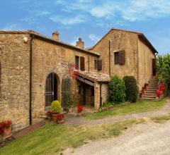 Case - Casa vacanze in toscana con piscina - affitto settimanale