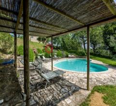 Case - Antica pergola - casolare con piscina - affitti settimanali