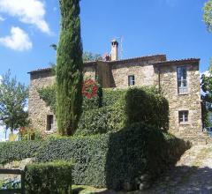 Case - Villa di lusso con piscina - affitti settimanali