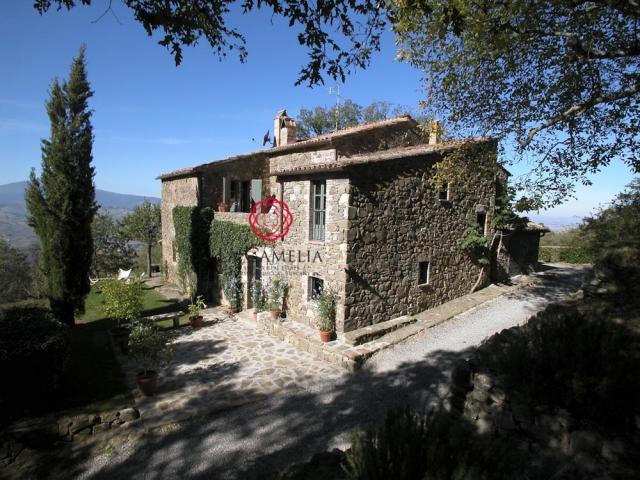 Case - Villa di lusso con piscina - affitti settimanali