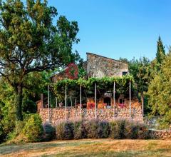 Case - Villa di lusso con piscina - affitti settimanali