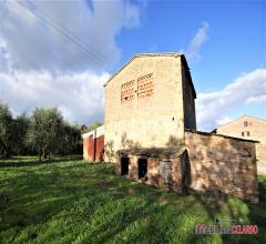 Case - Capanna libera su 4 lati