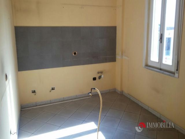 Appartamenti in Vendita - Appartamento piano primo
