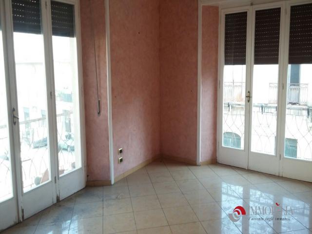 Appartamenti in Vendita - Appartamento piano primo