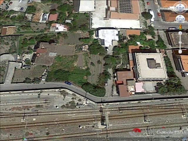 Terreno edificabile in centro Case - Terreno edificabile in centro