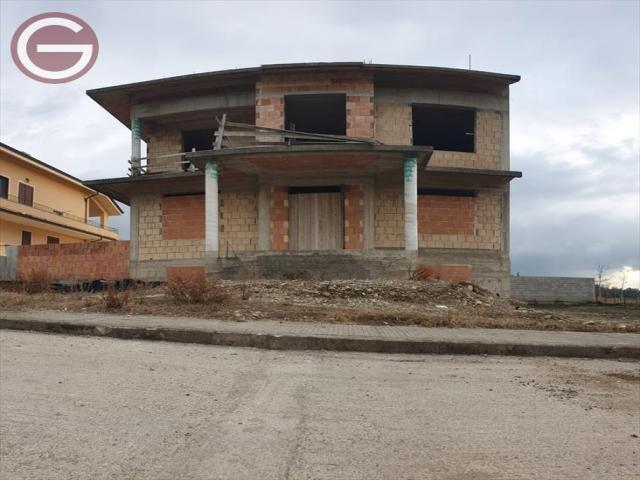 Appartamenti in Vendita - Villa in vendita a cittanova periferia