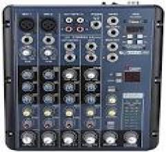 Depusheng mixer audio ultimo tipo - beltel