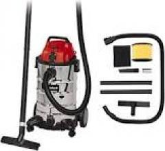 Einhell 2340290 bidone aspiratutto ultimo lancio - beltel