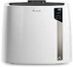 De'longhi pac n77 eco climatizzatore portatile pinguino tipo economico - beltel