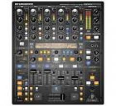Core mix-3 usb mixer per dj tipo promozionale - beltel