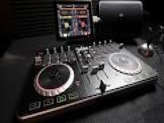 Telefonia - accessori - Numark mixtrack pro fx console dj tipo promozionale - beltel