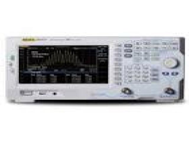 Owon xsa1015-tg analizzatore di spettro 9khz -1,5ghz tipo migliore - beltel