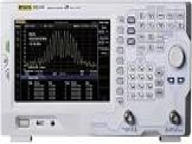 Telefonia - accessori - Owon xsa1015-tg analizzatore di spettro ultimo arrivo - beltel