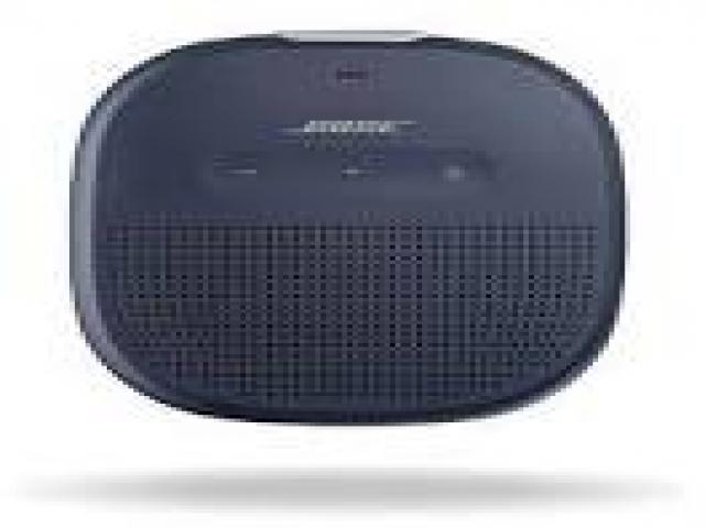 Telefonia - accessori - Bose soundlink 783342-0100 diffusore micro tipo nuovo - beltel