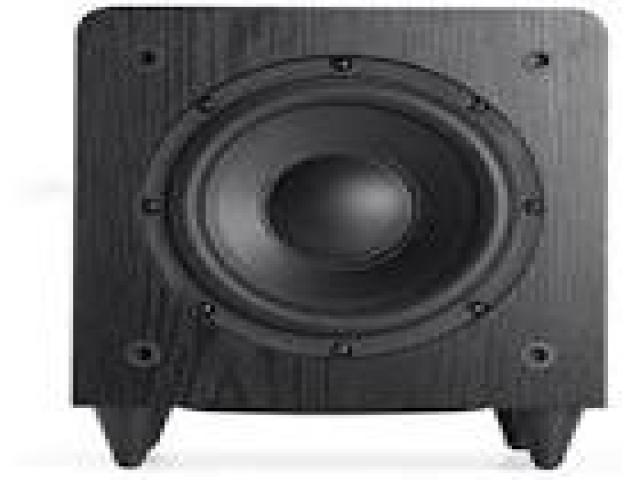 Mcgrey pas-118 subwoofer molto conveniente - beltel