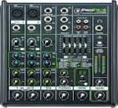 Muslady console mixer 4 canali molto conveniente - beltel