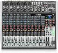 Fesjoy tu04 bt mixer ultimo tipo - beltel